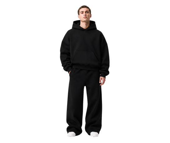 Model blanku boxy